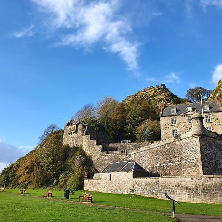 شقة Dumbarton Castle Way المظهر الخارجي الصورة