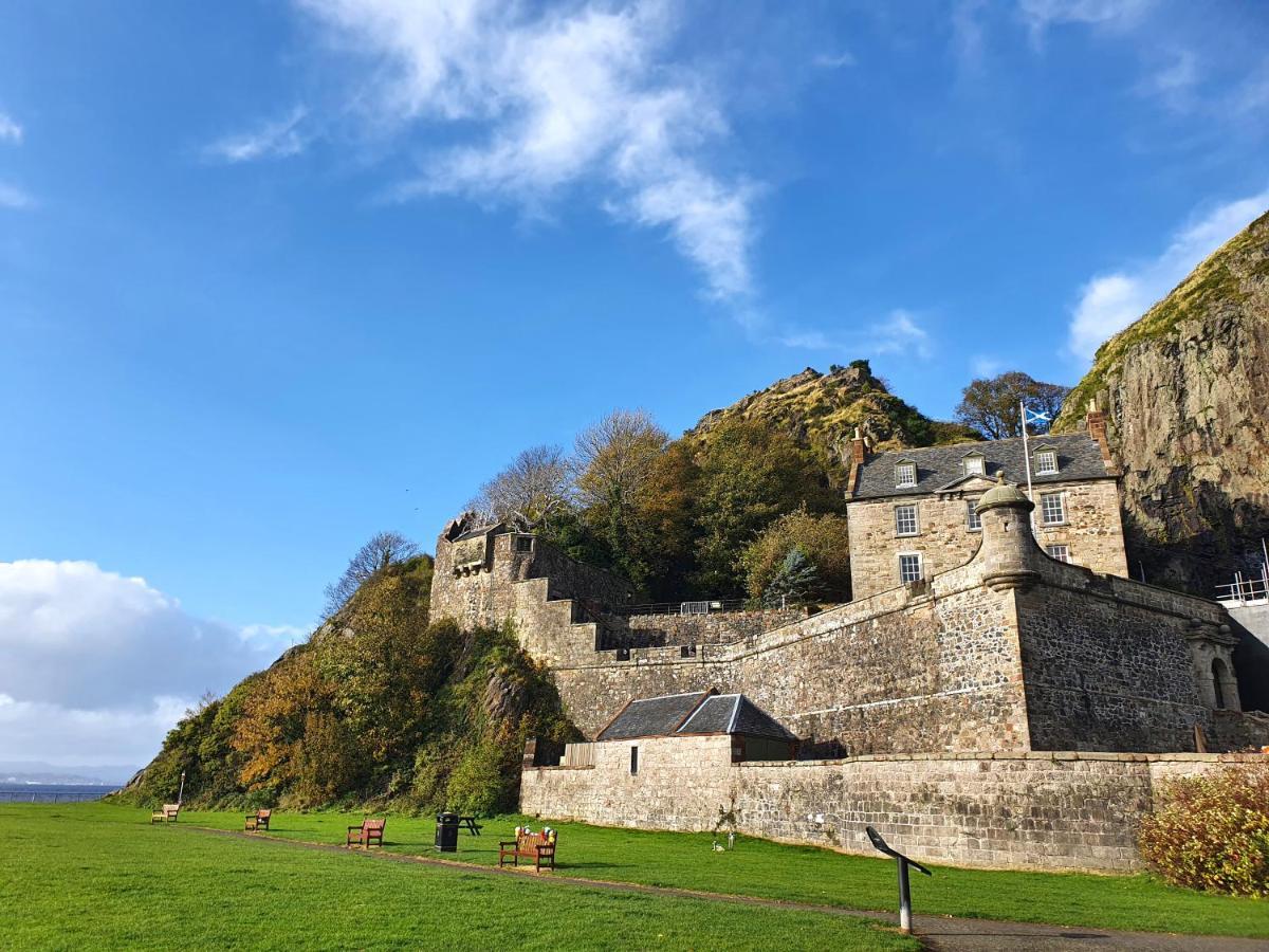 شقة Dumbarton Castle Way المظهر الخارجي الصورة